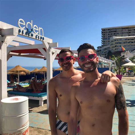 A guide to LGBT bars and clubs in Torremolinos 